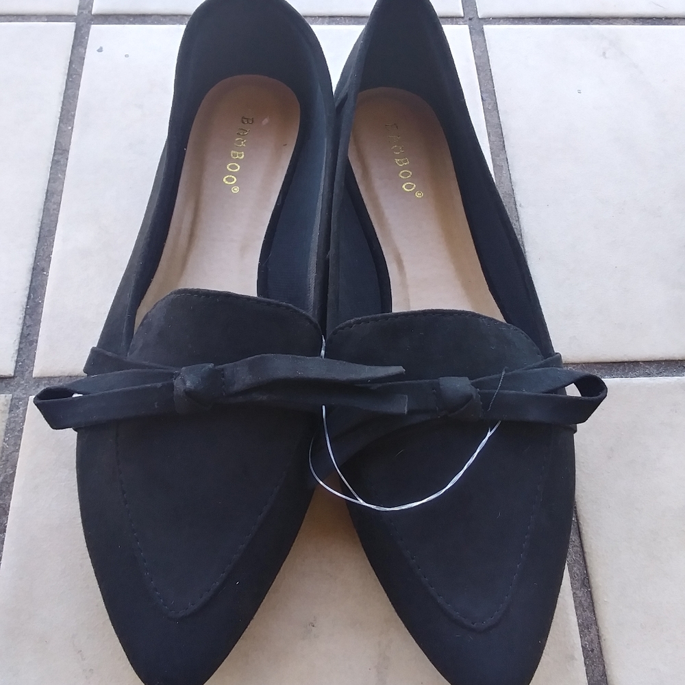 Flats